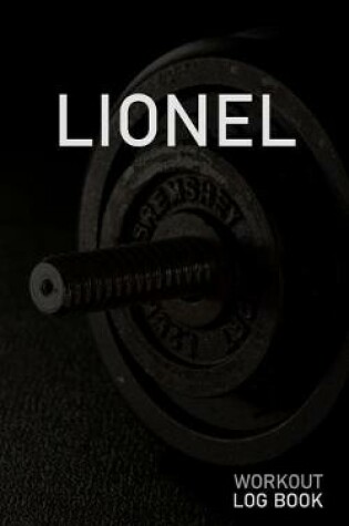 Cover of Lionel