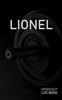 Book cover for Lionel