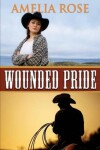 Book cover for Wounded Pride