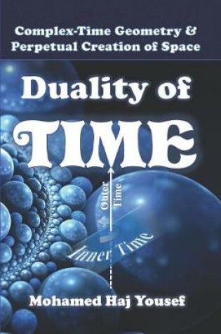 Cover of Duality of Time