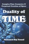 Book cover for Duality of Time