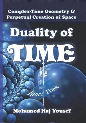 Cover of Duality of Time