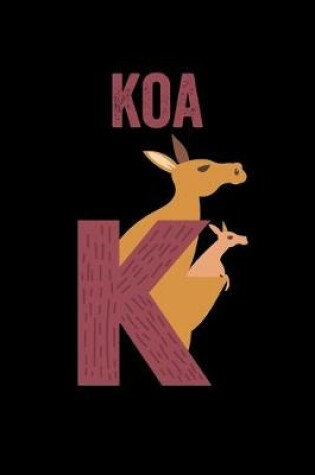 Cover of Koa