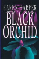 Book cover for Black Orchid