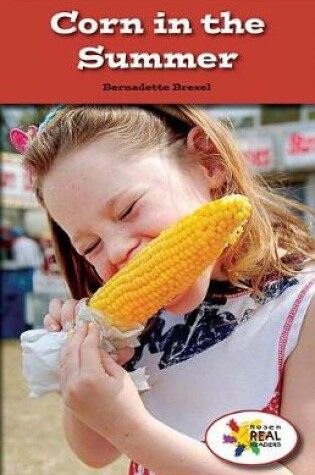 Cover of Corn in the Summer