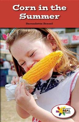 Cover of Corn in the Summer