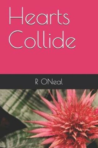 Cover of Hearts Collide