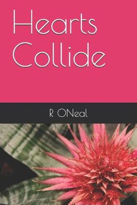 Book cover for Hearts Collide