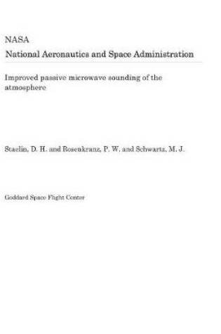 Cover of Improved Passive Microwave Sounding of the Atmosphere