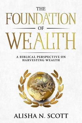 Book cover for The Foundation of Wealth