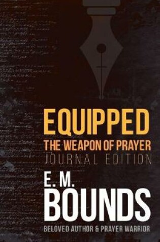 Cover of Equipped