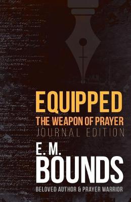 Book cover for Equipped