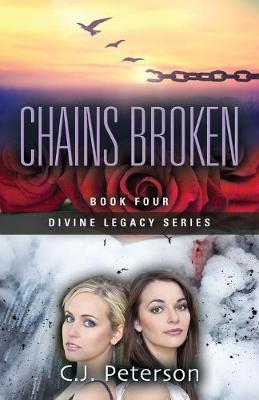 Book cover for Chains Broken