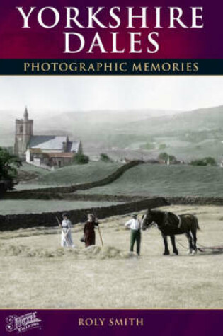 Cover of Yorkshire Dales