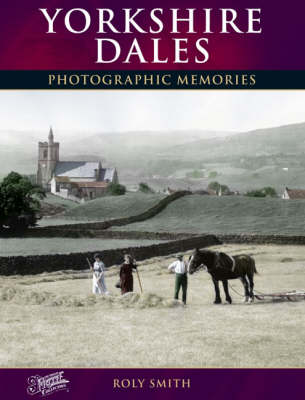 Cover of Yorkshire Dales