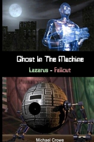 Cover of Ghost In The Machine