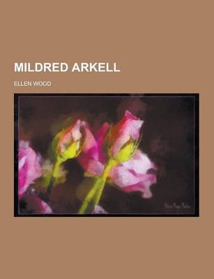 Book cover for Mildred Arkell