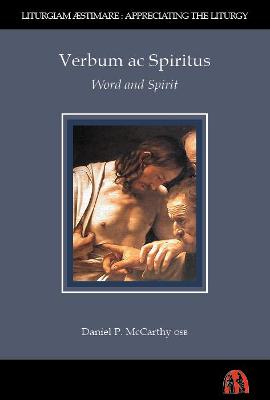 Book cover for Verbum ac Spiritus