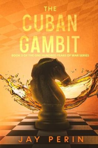 Cover of The Cuban Gambit