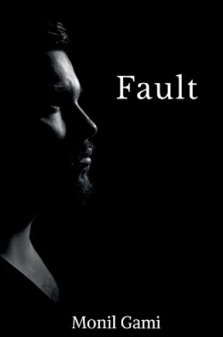 Cover of Fault.