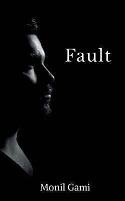 Book cover for Fault.