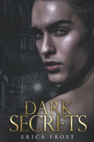 Cover of Dark Secrets