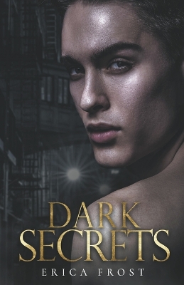 Book cover for Dark Secrets