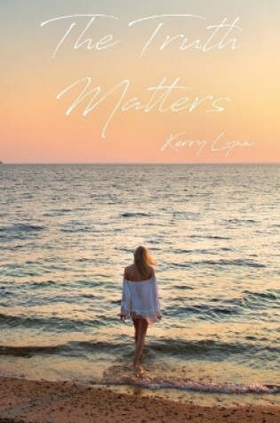 Cover of The Truth Matters