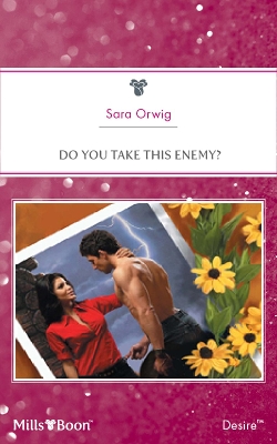 Cover of Do You Take This Enemy?