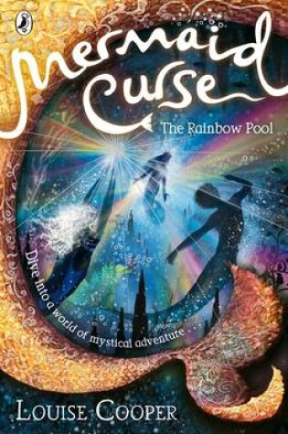 Cover of The Rainbow Pool