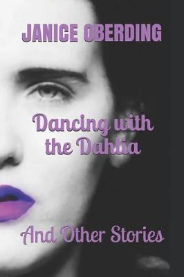 Book cover for Dancing with the Dahlia