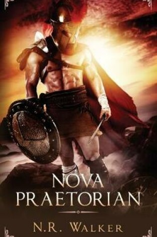 Cover of Nova Praetorian