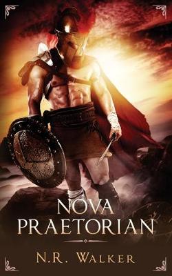 Book cover for Nova Praetorian