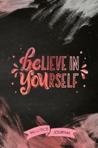 Cover of Believe In Yourself