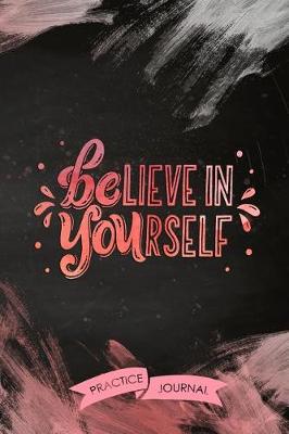 Book cover for Believe In Yourself