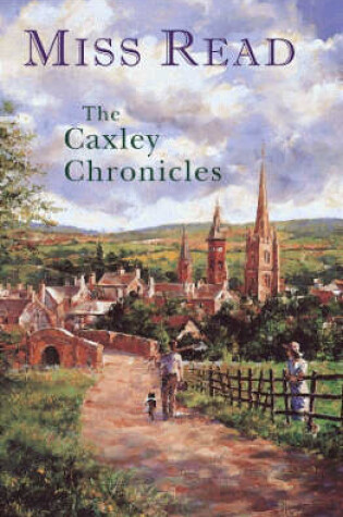 Cover of The Caxley Chronicles