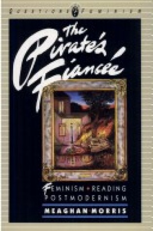 Cover of The Pirate's Fiancée