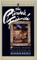 Book cover for The Pirate's Fiancée