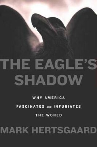 Cover of The Eagle's Shadow