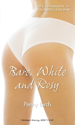 Book cover for Bare, White and Rosy