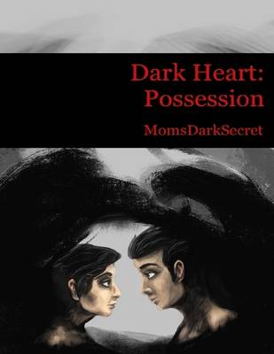 Book cover for Dark Heart: Possession