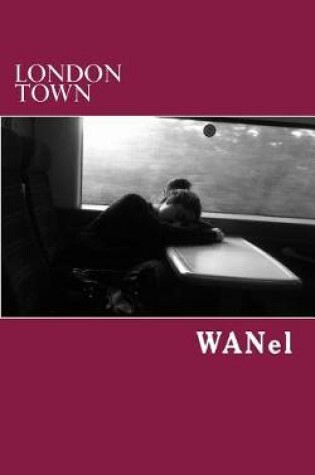 Cover of London Town