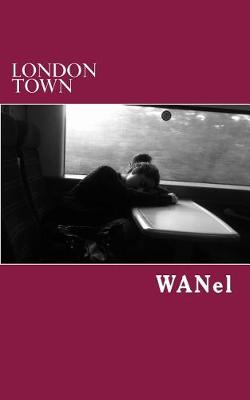 Book cover for London Town