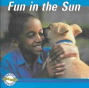 Book cover for Fun in the Sun-Phonics Read Set 1