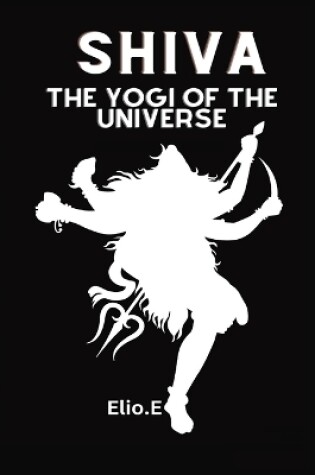 Cover of The Yogi Of The Universe