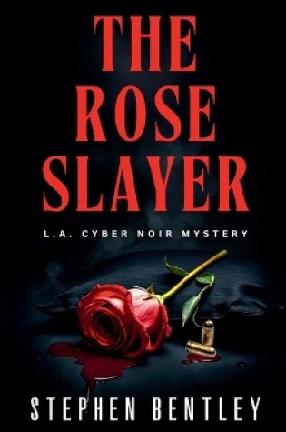 Cover of The Rose Slayer