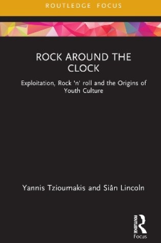 Cover of Rock around the Clock