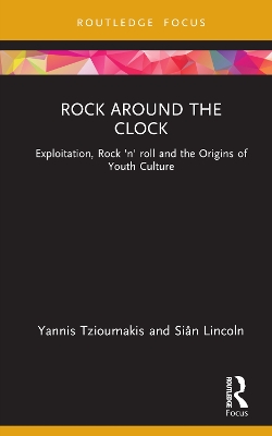 Cover of Rock around the Clock