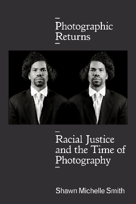 Book cover for Photographic Returns