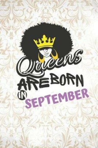 Cover of Queens Are Born in September